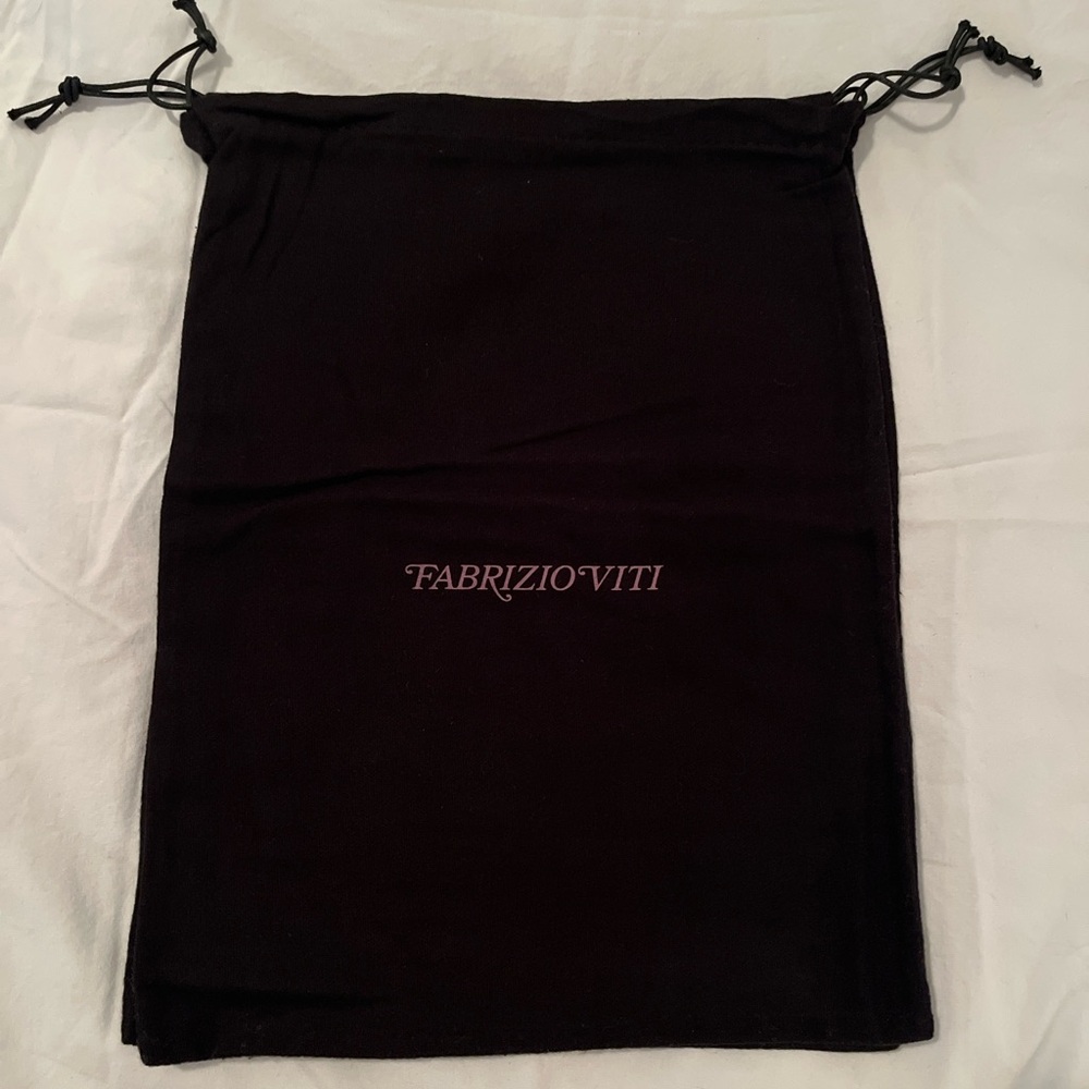 Fabrizio Viti replacement dust bags